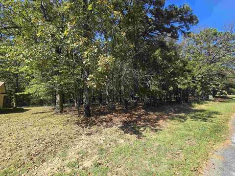 Lot 364 Pine hill Road, Fairfield Bay, AR 72088