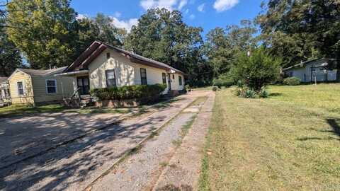 4510 W 29th Street, Little Rock, AR 72204