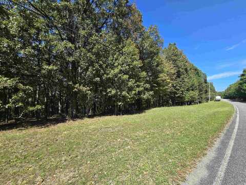 lot 294 Ridgeview Drive, Fairfield Bay, AR 72088