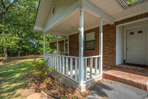 516 Beachview Circle, Hot Springs, AR 71913