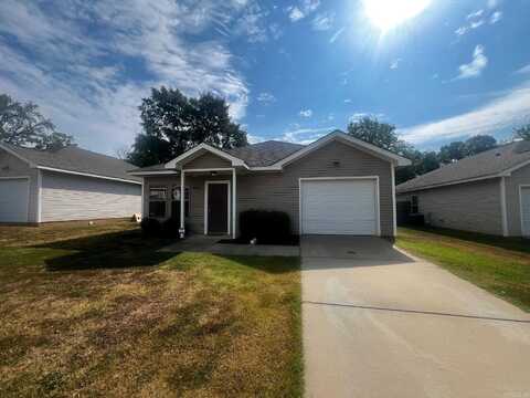 3553 Terrace Hill Court, Benton, AR 72019