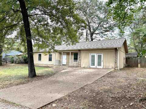 125 Dark Forest Street, Hot Springs, AR 71901