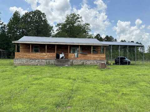 859 Clay Hill Road, Lonoke, AR 72086