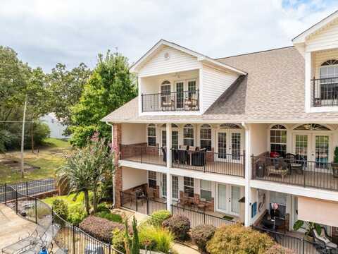 451 Lakeland Drive, Unit B-4, Hot Springs, AR 71913