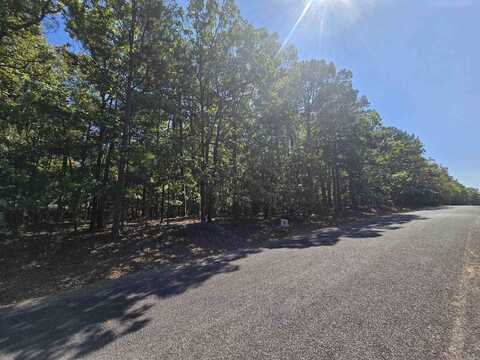 Lot 303 Ridgeview, Fairfield Bay, AR 72088