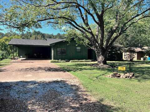 236 N Riverview Lane, Mountain View, AR 72560