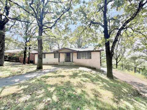 1322 Starfield Road, North Little Rock, AR 72116