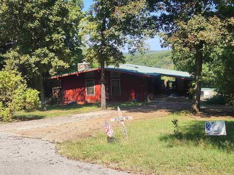 29 Tonto Drive, Cherokee Village, AR 72529