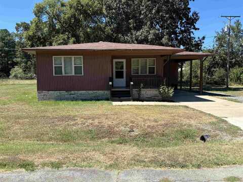 700 S 10th Street, Heber Springs, AR 72543