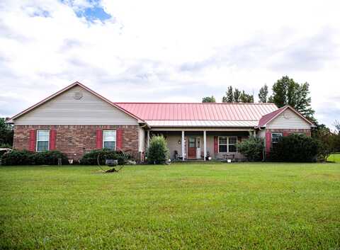 280 Vinson Lane, Rison, AR 71665