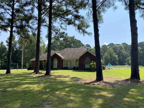 146 Hillbillie Dr, Crossett, AR 71635