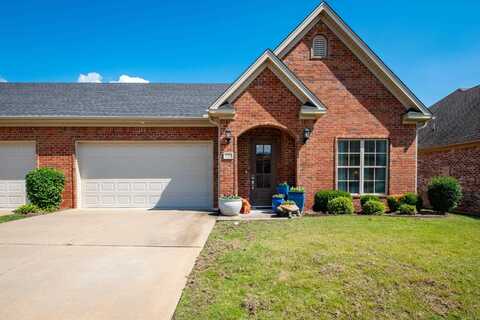 426 Valley Ranch Circle, Little Rock, AR 72223