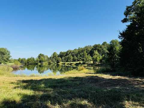 9 Pin High Estates, Melbourne, AR 72556