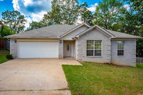 10586 Stoneridge Court, Sherwood, AR 72120