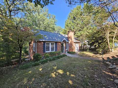 1238 Highland Drive, Chattanooga, TN 37405