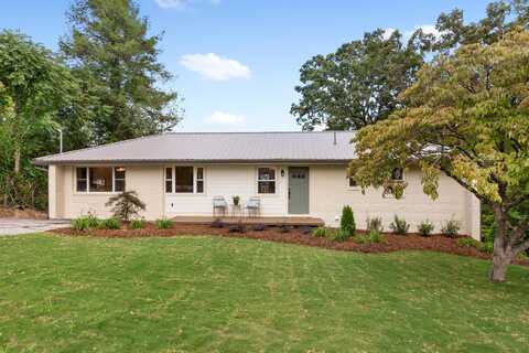 3594 Knollwood Hill Drive, Chattanooga, TN 37415