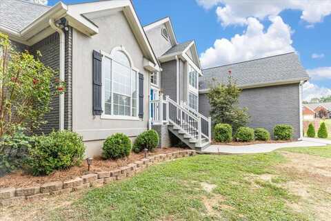 4141 Flagway Drive, Ooltewah, TN 37363