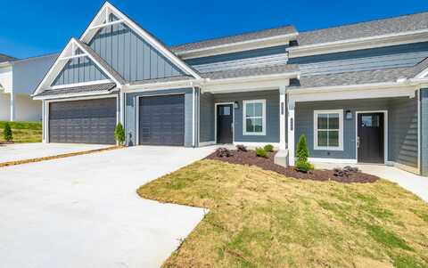 3223 NE Green Turtle Lane, Cleveland, TN 37323