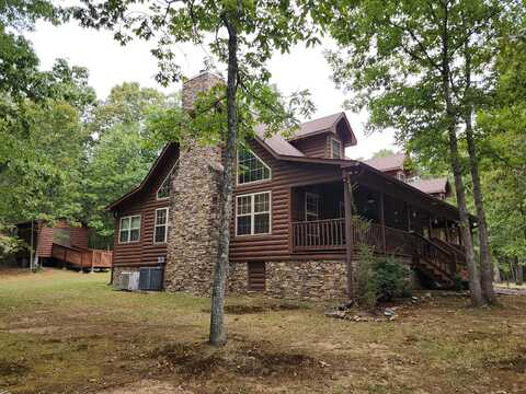 1392 County Road 106, Mentone, AL 35984