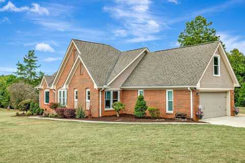 9809 Frost Creek Drive, Ooltewah, TN 37363