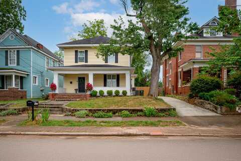 1702 Duncan Avenue, Chattanooga, TN 37404