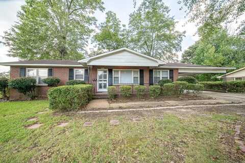 5035 THOMASON AVENUE, COLUMBUS, GA 31904