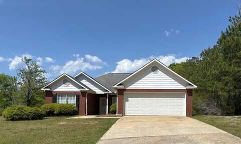 382 OWENS ROAD, FORT MITCHELL, AL 36856