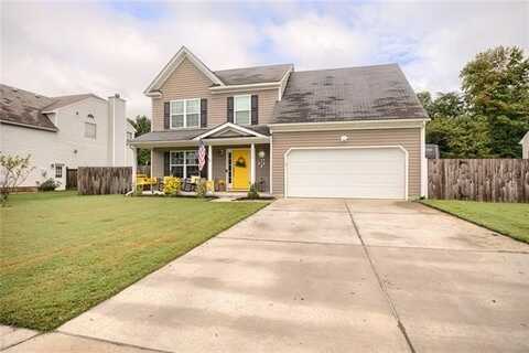 6959 Lakeside Drive, Hayes, VA 23072