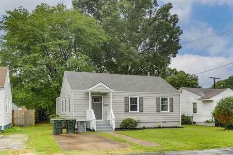 381 Wheeler Avenue, Hampton, VA 23661