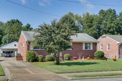 3204 West Weaver Road, Hampton, VA 23666