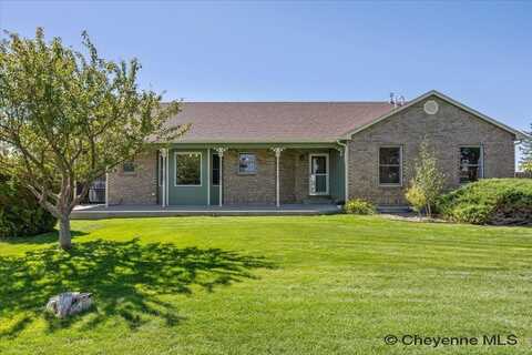 5000 BLAZING STAR RD, Cheyenne, WY 82009