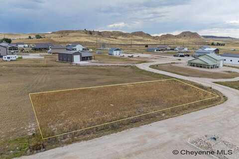 144 LAZY PANTS LOOP, Glendo, WY 82213