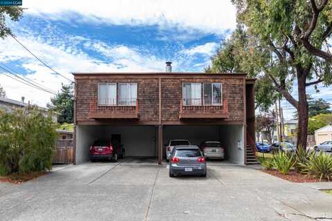 555 Liberty Street, El Cerrito, CA 94530