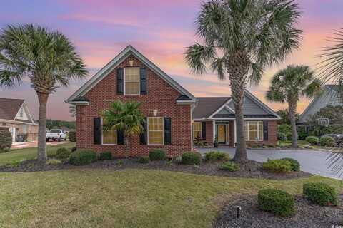 824 Oxbow Dr., Myrtle Beach, SC 29579