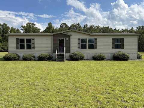 144 N Cottonwood Rd., Johnsonville, SC 29555