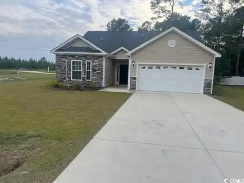 271 Harrelson Rd., Longs, SC 29568