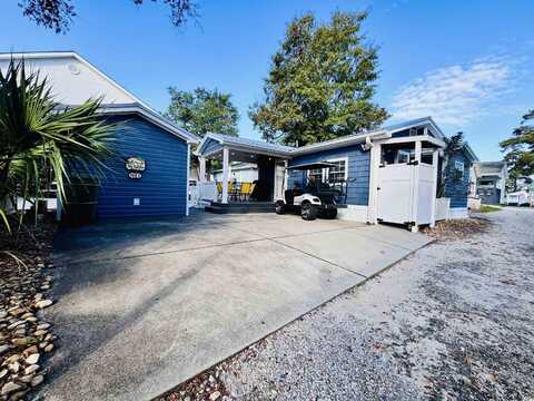 6001 - N21 S Kings Hwy., Myrtle Beach, SC 29575