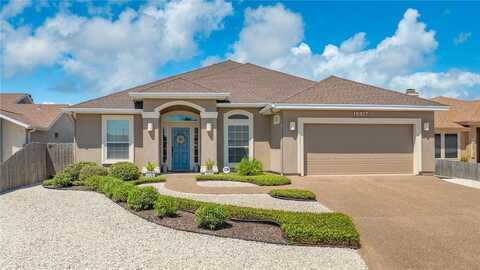 15917 PUNTA BONAIRE Drive, Corpus Christi, TX 78418