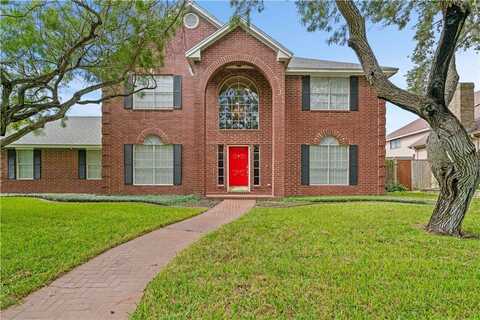 7017 Brandon Drive, Corpus Christi, TX 78413