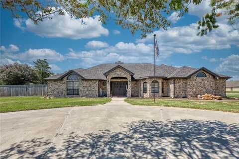 2111 Buckeye Drive, Ingleside, TX 78362