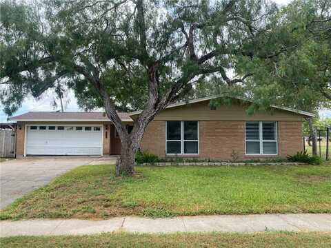 5426 Fresno Drive, Corpus Christi, TX 78411