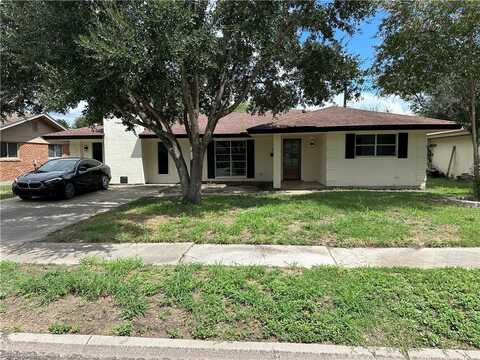 314 S 24th Street, Kingsville, TX 78363