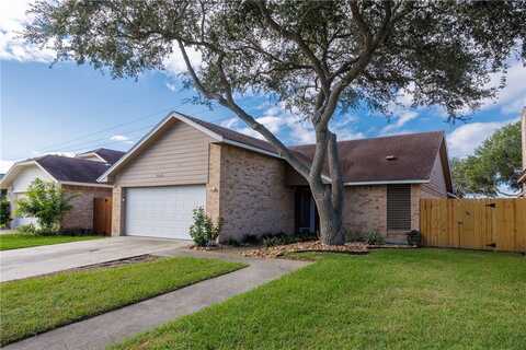 7113 Brookedge, Corpus Christi, TX 78414