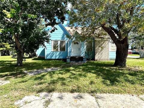 2764 Houston Avenue, Ingleside, TX 78362