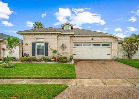 7441 Long S Drive, Corpus Christi, TX 78414