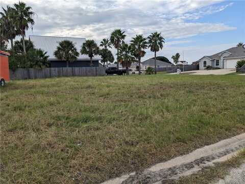 Lot19 Sea Horse Avenue, Corpus Christi, TX 78418