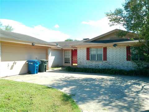 11621 Opossum Creek Drive, Corpus Christi, TX 78410