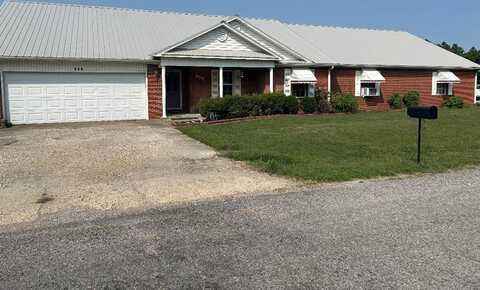 921 COUNTRYSIDE DRIVE, Gosnell, AR 72315