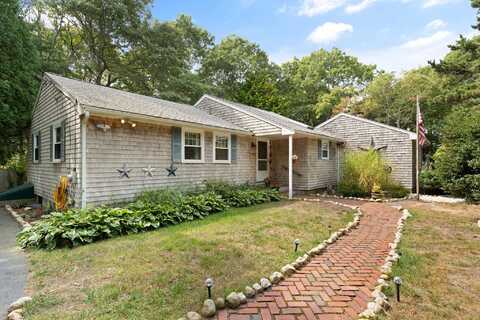 130 Portside Circle, East Falmouth, MA 02536