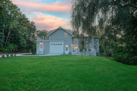 88 Rock Harbor Road, Orleans, MA 02653